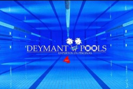 Deymant Pools