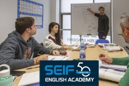 Las 7 Mejores Escuelas de Inglés en Madrid