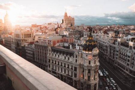 mejores agencias inmobiliarias en Madrid